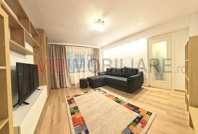 Oltenitei -Metrou Piata Sudului - Ionescu Florea - 2 cam - mobilat/utilat - cu c - 1