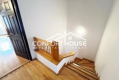 VILA P+E,  4 camere, ansamblu rezidential,  IANCU NICOLAE -British School VILA P+E,  4 camere, ansamblu rezidential,  IANCU NICOLAE -British School - 24