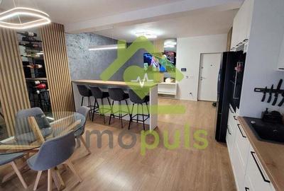 Apartament modern cu 3 camere, mobilat ?i utilat. ? - 5
