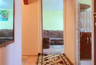 Apartament cu 3 camere decomandat, mobilat în Hipodrom 4 - 3