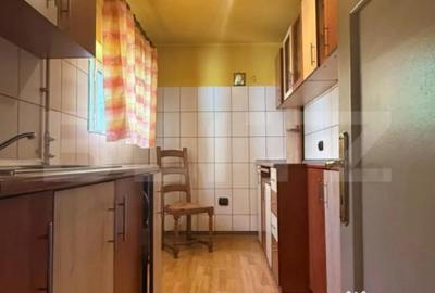 Apartament cu 3 camere semidecomandat în Democrației - 6