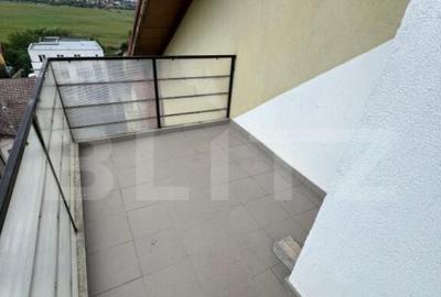 Apartament de vanzare, cu 3 camere, 115 mp, zona Tilisca - 9