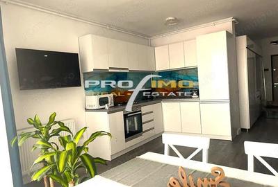 Apartament 2 camere la prima inchiriere, bloc nou, Tomis Nord Euromaterna - 1