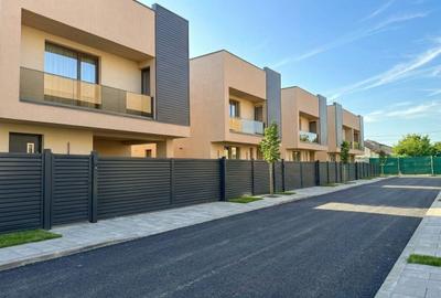 Casă individuală cu 5 camere cu Canalizare în Prelungirea Ghencea - 6