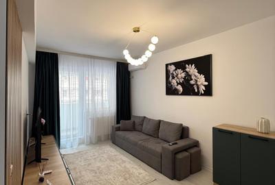 Apartament cu 2 camere decomandat, mobilat în Militari - 11