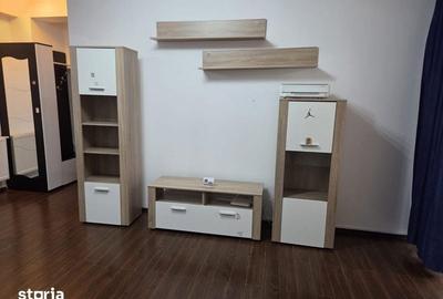 Apartament cu 2 camere semidecomandat în Chiajna