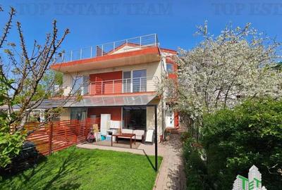 Casă cu 6 camere cu Teren 237 Mp în Mamaia - 10