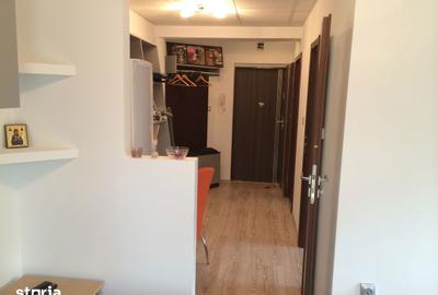 Garsonieră, mobilată în Vasile Aaron - 7