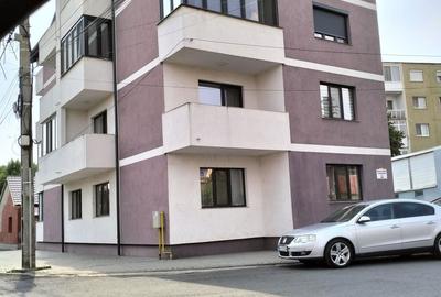 Apartament cu 2 camere decomandat în Central - 8