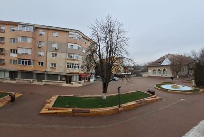 Apartament cu 2 camere decomandat, mobilat în Central - 8