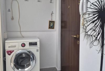 Garsonieră decomandată în Central - 6