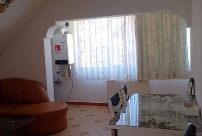 Apartament cu 4 camere în Central - 2