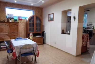 Ocazie!!! Vila cu potential, 250mp, teren 1473mp front 68ml, - 4