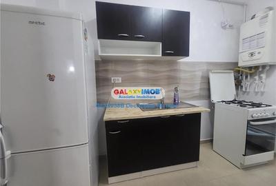 Garsoniera Mobilata Utilata in Militari Residence 280 Euro - 11