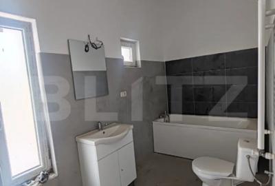 Casă cu 4 camere cu Teren 150 Mp în Central - 5