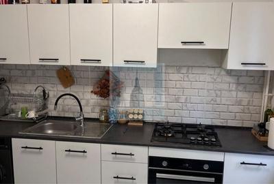 Aprtament 2 camere/ zona Astra - 3