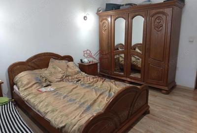 Apartament cu 4 camere, mobilat în Gării - 5