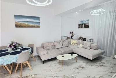 Apartment 2 Camere cu Terasa Spectaculoasa si Vedere Frontala la Mare - 4