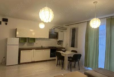 Apartament cu 2 camere în Braytim - 3