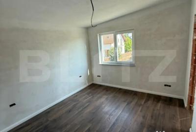 Casă cu 4 camere cu Teren 400 Mp în Central - 7