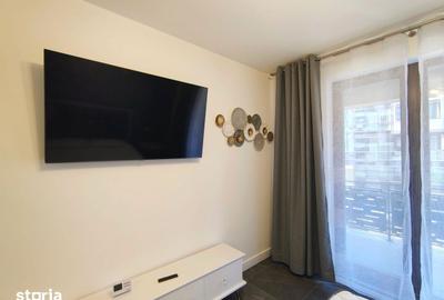 Apartament cu 2 camere, mobilat în 1 Mai - 10
