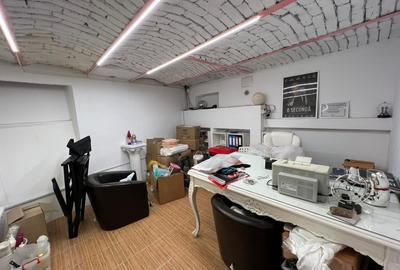 Spațiu comercial, de 44.369998931885 mp, în Eminescu - 6