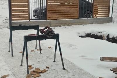 Casă individuală cu 5 camere cu Teren 513 Mp în Varlaam - 15