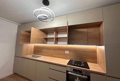 Garsonieră decomandată în Central - 3