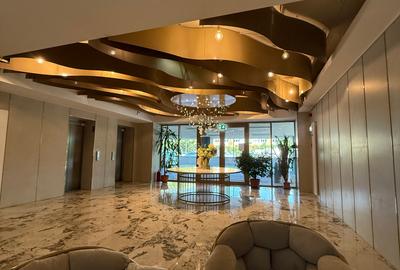Apartament Art City+parcare subteran și suprateran - 43