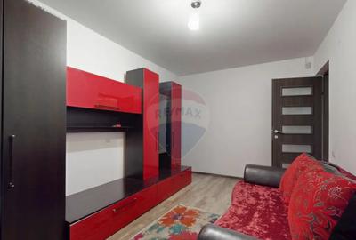 Apartament cu 2 camere decomandat, mobilat în Ștefan cel Mare - 6