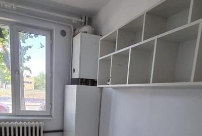 Spațiu comercial, de 46 mp, în Podu Roș - 2