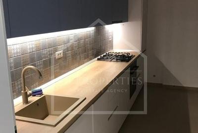 Apartament 2 camere | Parcare Subterana | Baneasa - Sisesti - 5