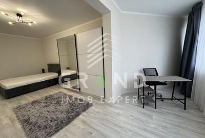 Apartament cu 2 camere semidecomandat, mobilat în Mănăștur - 11