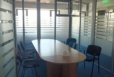 Spațiu comercial, de 240 mp, în Ultracentral - 6