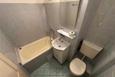Apartament cu 2 camere semidecomandat, mobilat în Dacia - 7