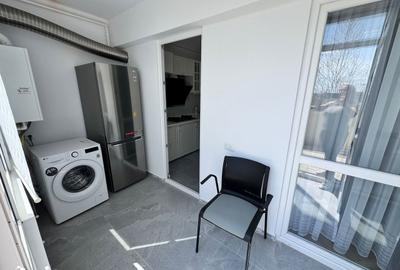 Apartament cu 2 camere decomandat în Dobroești - 6