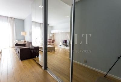 Inchiriere apartament 2 camere I Lux, Parcare I Complex One, Herastrau, Aviatiei - 13