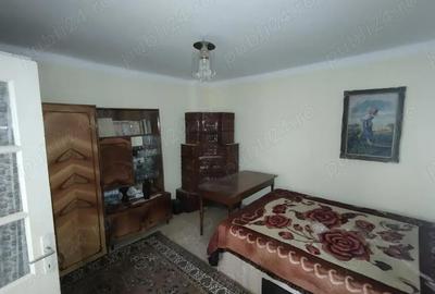 Casă cu 3 camere în Călui - 1