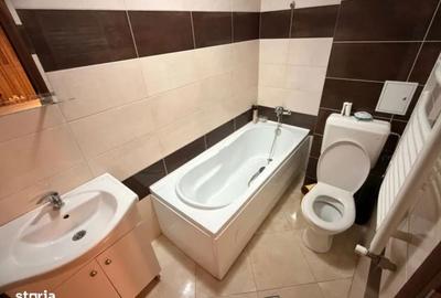 Apartament cu 2 camere decomandat, mobilat în Mihai Bravu - 5