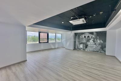 Spatiu de Birouri 80 mp Baneasa Spatiu de Birouri 80 mp Baneasa - 10