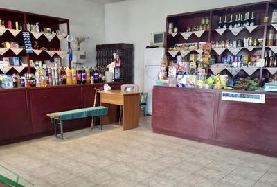 Pret redus Cladire din caramida in Firiteaz, magazinul satesc - 4
