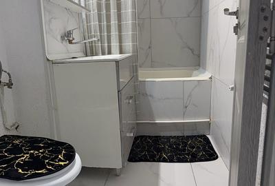 Apartament cu 3 camere decomandat în 8 Martie - 2