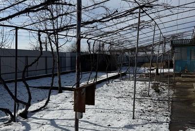 Casă cu 3 camere în Central - 3