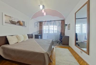 Apartament cu 3 camere decomandat, mobilat în Între Lacuri - 2