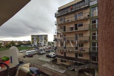Apartament cu 2 camere | Etaj Intermediar | Calea Turzii - 9
