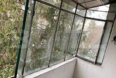 Apartament cu 3 camere, 59 mp, decomandat, zona Gheorgheni - 6