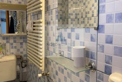Baneasa, Metrou Pod Baneasa, apartament de vanzare  cu garaj - 10