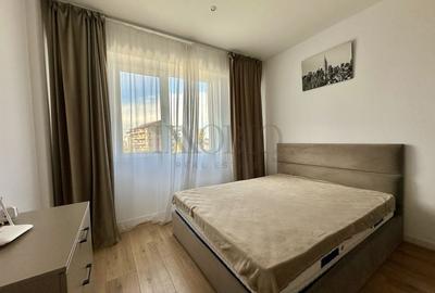 Apartament 2 Camere | Loc de Parcare  | Sisesti | Peak Residence - 5