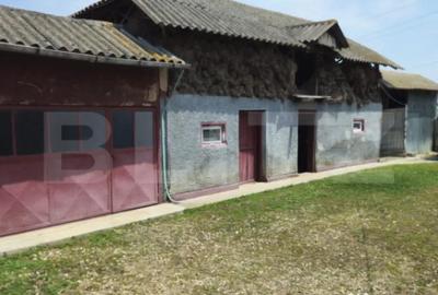 Casă cu 5 camere cu Teren 1400 Mp în Central - 18