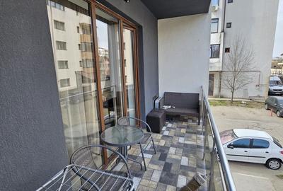Apartament cu 2 camere decomandat în Prelungirea Ghencea - 2
